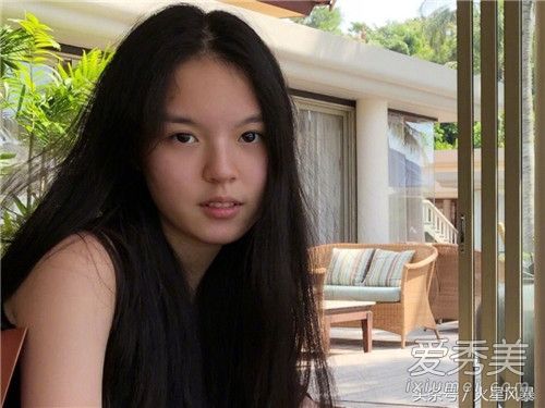 李咏女儿为什么姓法 李咏女儿为什么叫法图麦