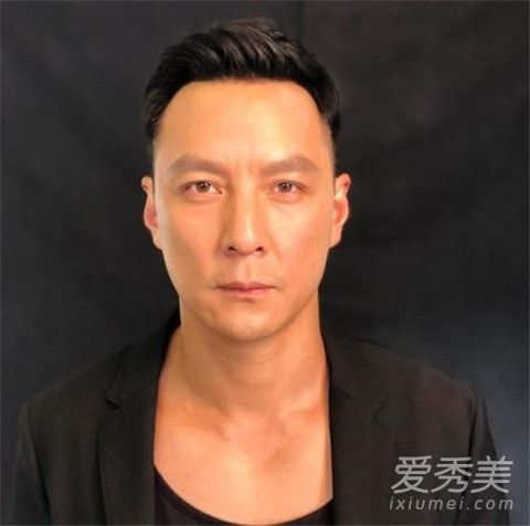吴彦祖脱发怎么回事 吴彦祖脱发照片曝光
