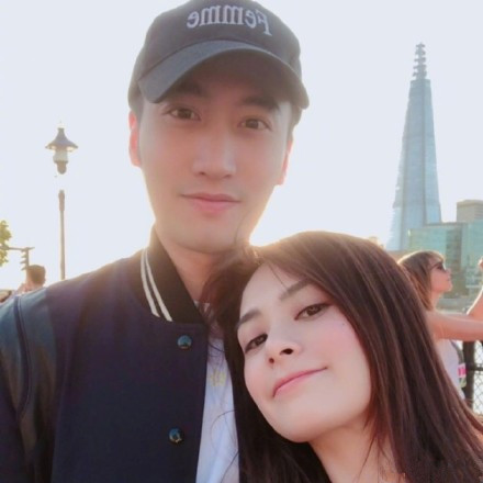 阿娇登记结婚曝光是怎么回事 阿娇登记结婚曝光是什么情况