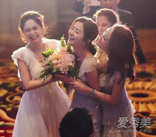 阿娇登记结婚曝光是怎么回事 阿娇登记结婚曝光是什么情况