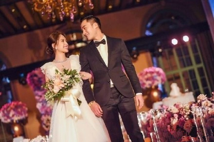 阿娇登记结婚曝光是怎么回事 阿娇登记结婚曝光是什么情况