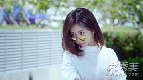 谭松韵JJ迷妹怎么回事 谭松韵JJ迷妹什么情况