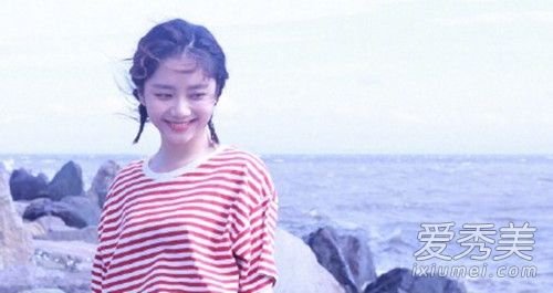 谭松韵JJ迷妹怎么回事 谭松韵JJ迷妹什么情况