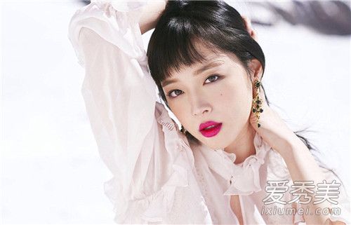 雪莉谈退出fx是怎么回事 雪莉为什么退出fx