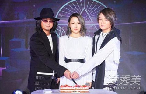 飞儿乐队新主唱是谁 飞儿乐队新主唱韩睿个人资料照片