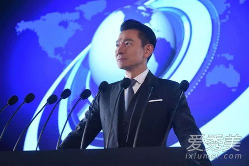 刘德华来杭告状怎么回事 刘德华为什么来杭告状