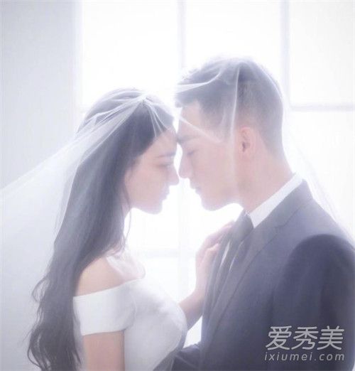 张馨予新发型什么样 张馨予新发型照片