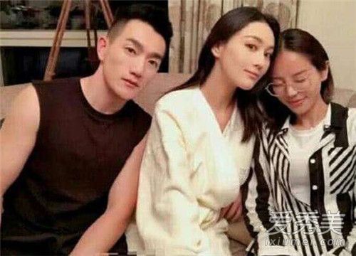 张馨予新发型什么样 张馨予新发型照片