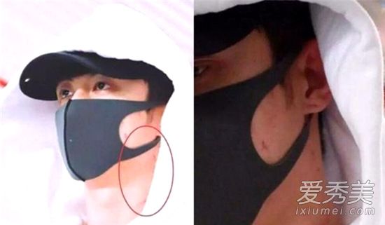 黄景瑜回应家暴妻子传闻：造谣都不需要成本吗