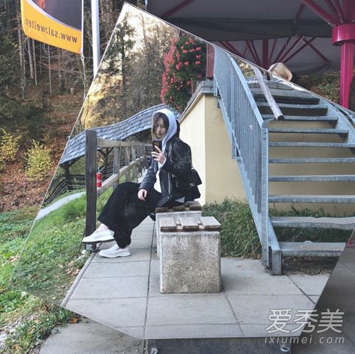 唐嫣罗晋婚礼场地怎么回事 唐嫣罗晋婚礼场地在哪里