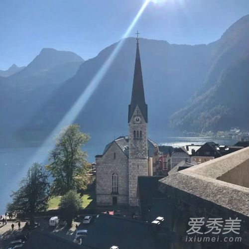 唐嫣罗晋婚礼场地怎么回事 唐嫣罗晋婚礼场地在哪里