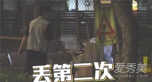 周杰伦乱扔垃圾是为什么 周杰伦在哪里乱扔垃圾