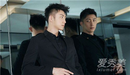 黄景瑜方否认结婚说了什么 黄景瑜和王雨馨是什么关系