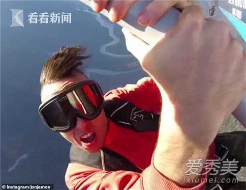 歌手高空拍MV坠亡怎么回事 歌手是谁为什么会坠亡