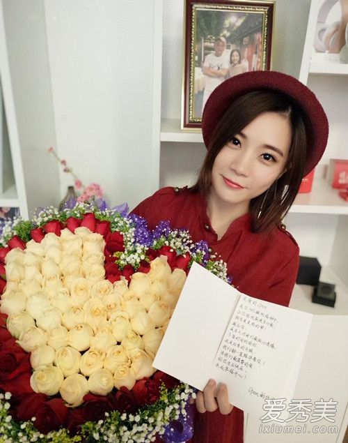 亮声open为什么戴帽子 亮声open不戴帽子照片