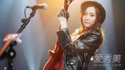 亮声open结婚了吗 抖音亮声open老公是谁哪里人