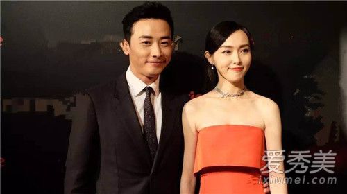 唐嫣罗晋结婚是真的吗 工作人员回应称不太清楚