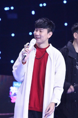 林俊杰哭了是怎么回事 林俊杰哭了是什么原因