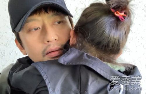 邓超想息影怎么回事 邓超想息影什么情况