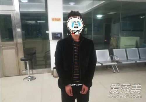 演唱会再抓逃犯怎么回事 演唱会再抓逃犯事件始末