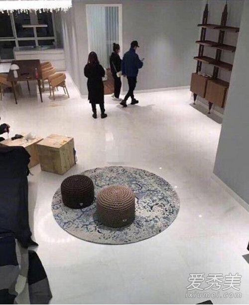赵丽颖戒指怎么回事 赵丽颖结婚戒指什么样子