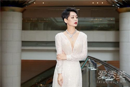 宁静怼某演员是怎么回事 宁静说的演员是谁