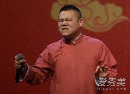 岳云鹏遭遇天价面怎么回事 岳云鹏遭遇天价面事件始末
