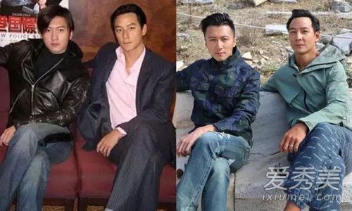 吴彦祖谢霆锋同游是怎么回事 吴彦祖谢霆锋同游是什么情况