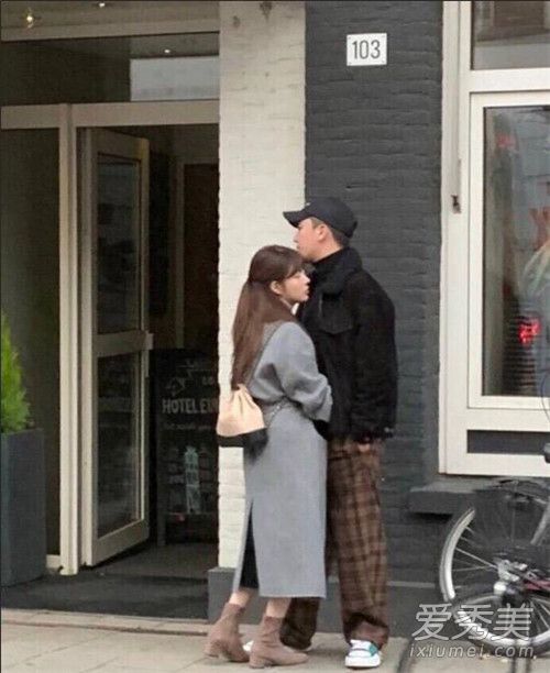 胜利被爆恋情怎么回事 胜利女友是谁