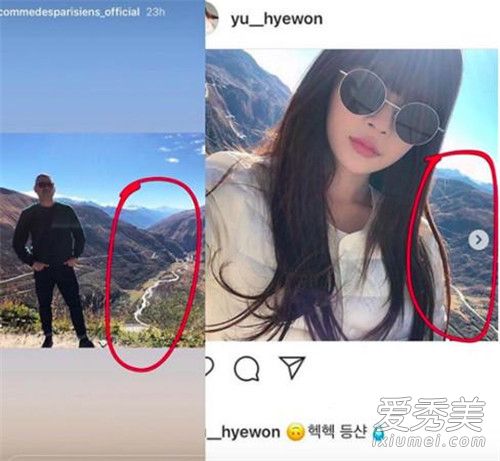 胜利被爆恋情怎么回事 胜利女友是谁