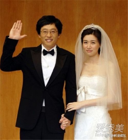 刘在石二胎得女怎么回事 刘在石老婆二胎什么时候生的