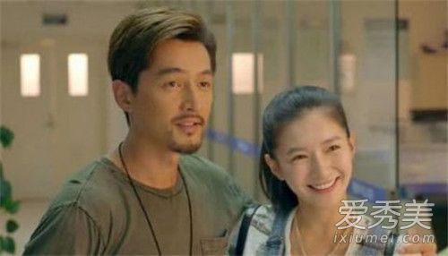 江疏影谈胡歌分手原因 江疏影谈胡歌说了什么