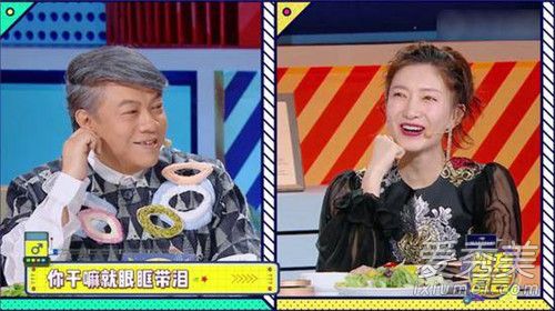 江疏影谈胡歌分手原因 江疏影谈胡歌说了什么