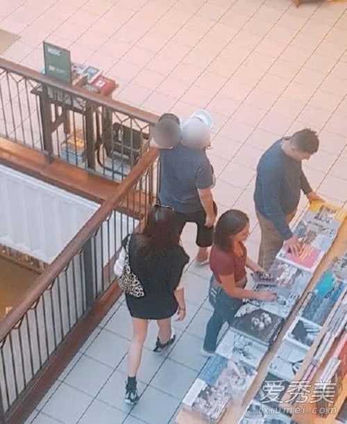 全智贤一家游美国什么样子 全智贤一家游美国怎么回事