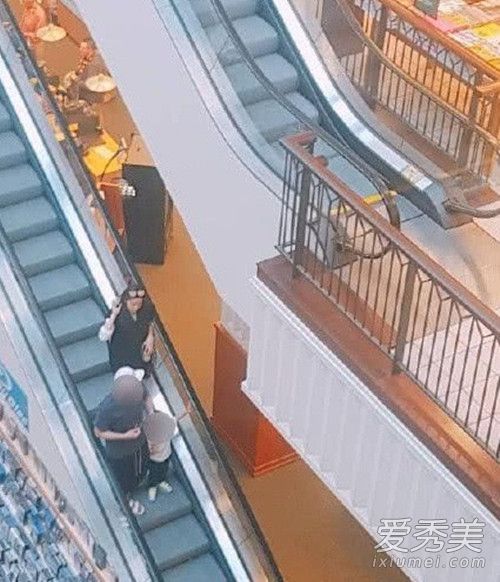 全智贤一家游美国什么样子 全智贤一家游美国怎么回事