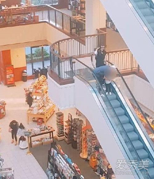 全智贤一家游美国什么样子 全智贤一家游美国怎么回事