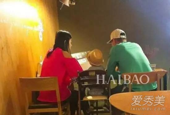全智贤一家游美国怎么回事 全智贤一家游美国照片