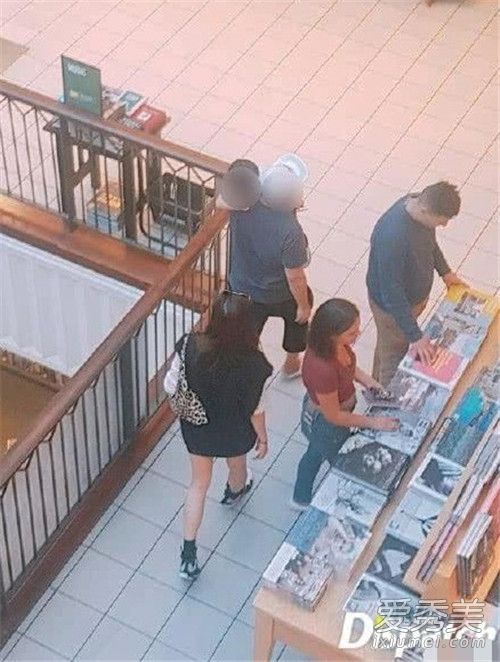 全智贤一家游美国怎么回事 全智贤一家游美国照片