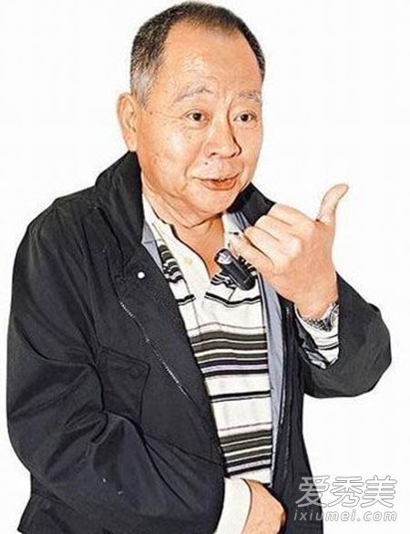 大小S父亲酗酒是怎么回事 大小S父亲为什么酗酒