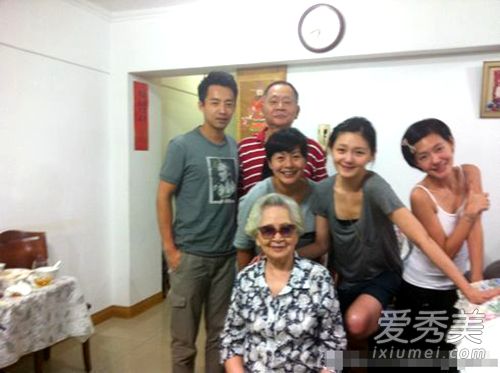 大小S父亲酗酒是怎么回事 大小S父亲为什么酗酒