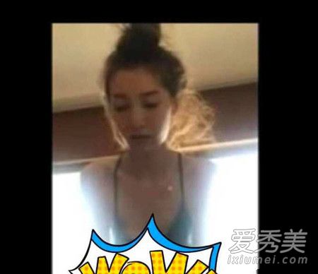 江疏影diss造谣者是怎么回事 江疏影为什么diss造谣者