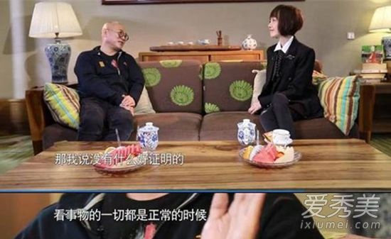 李连杰谈被死亡是怎么回事 李连杰为什么谈被死亡