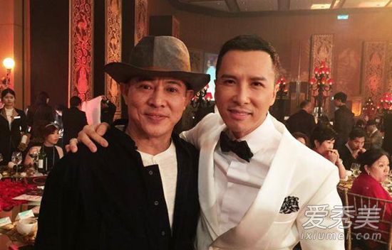 李连杰谈被死亡是怎么回事 李连杰为什么谈被死亡