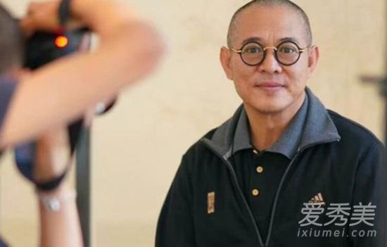 李连杰谈被死亡是怎么回事 李连杰为什么谈被死亡