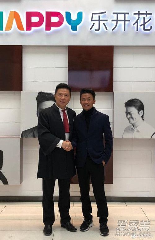 王宝强律师晒照怎么回事 王宝强律师晒什么照