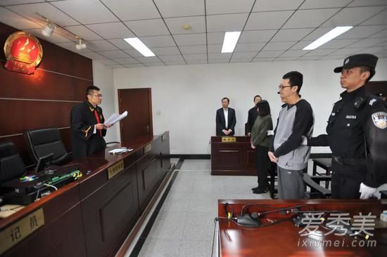 宋喆获刑6年是怎么回事 宋喆获刑6年原因是什么
