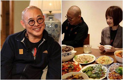 李连杰谈被死亡是怎么回事 李连杰谈被死亡说了什么