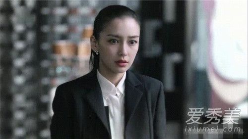 angelababy回应演技争议说了什么 创业时代baby演技怎么样