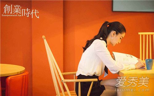 angelababy回应演技争议说了什么 创业时代baby演技怎么样