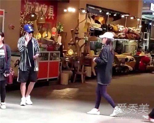 张馨予被疑有孕怎么回事 张馨予被疑有孕的具体原因